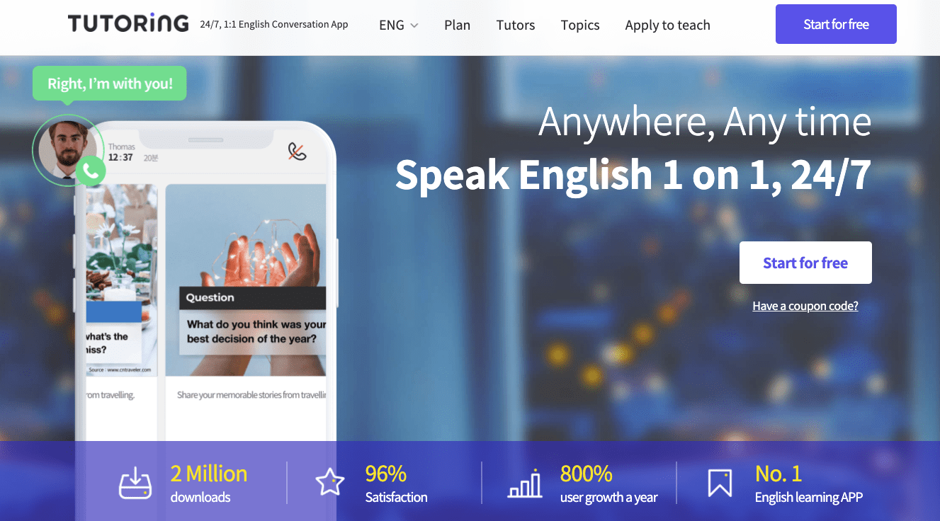 15 Places To Teach English Online To Korean Students [2024]