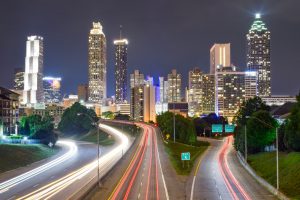 atlanta TEFL