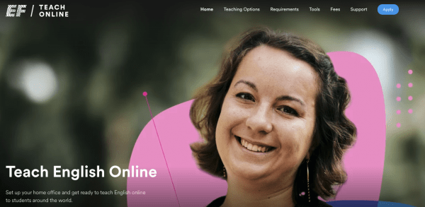  24 Places Hiring Teach English Online From Home 2025 