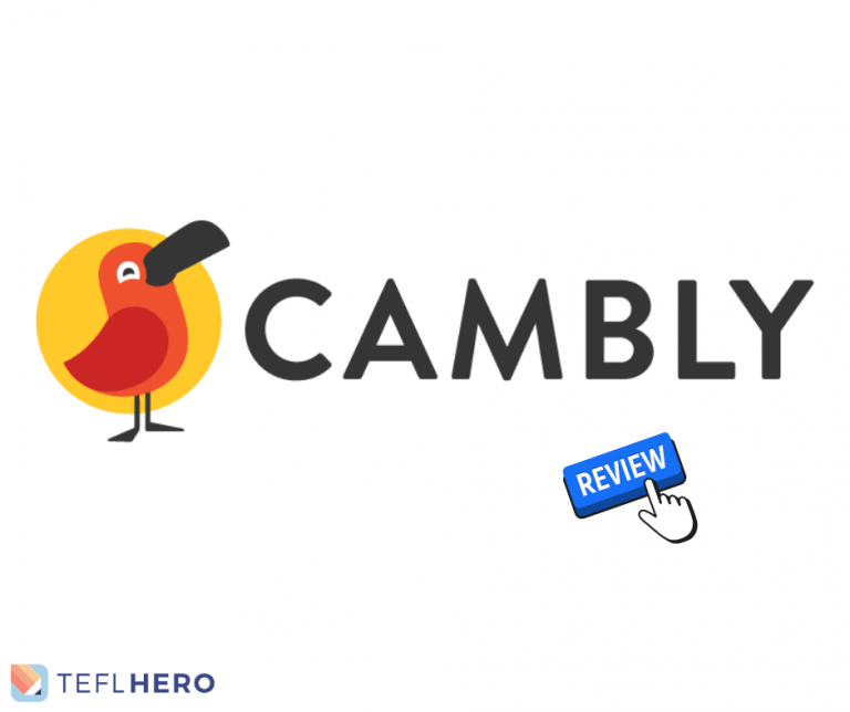 Cambly Review [2024] Requirements, Application, & Pay Rates