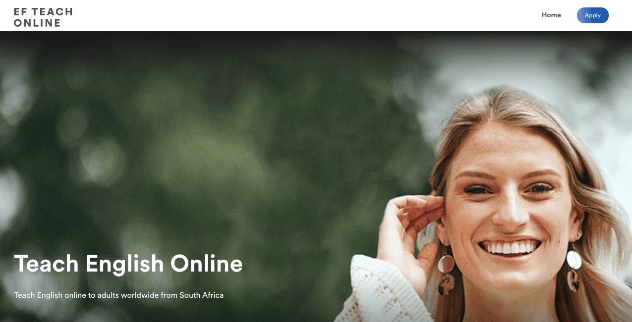Teach English Online In South Africa: 7 Legit Jobs ([year])