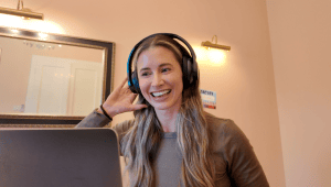 teaching english online